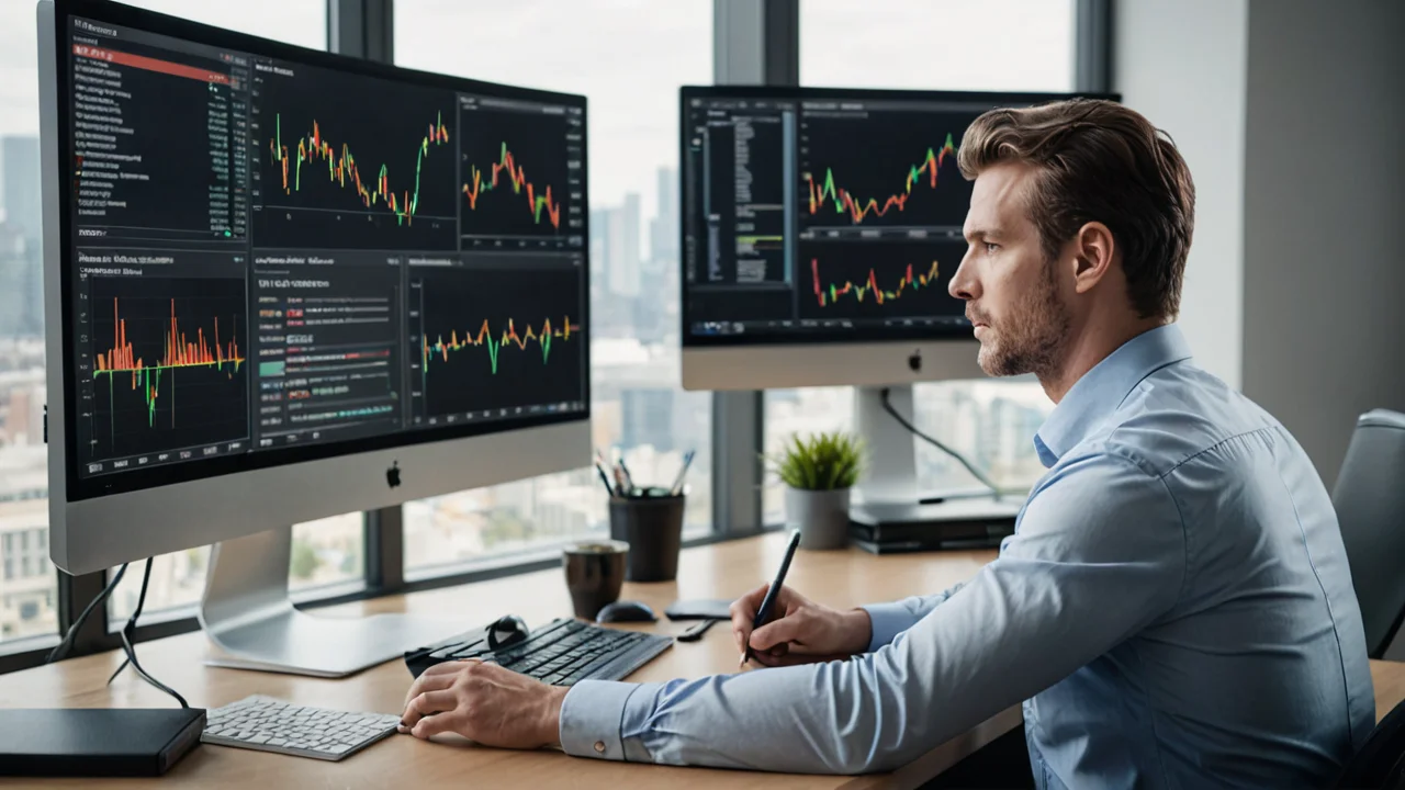 Ulasan Kontak Perkasa Futures untuk Trader Indonesia
